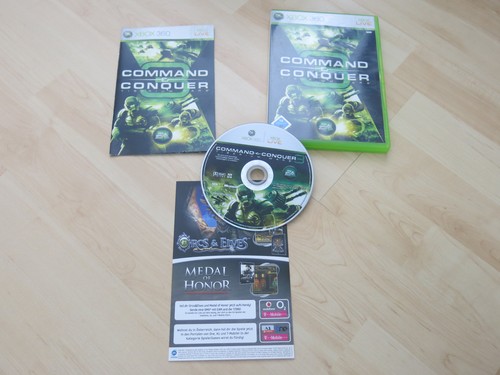 Command conquer tiberium - 3:,