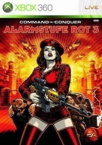 Xbox 360 command - &, conquer