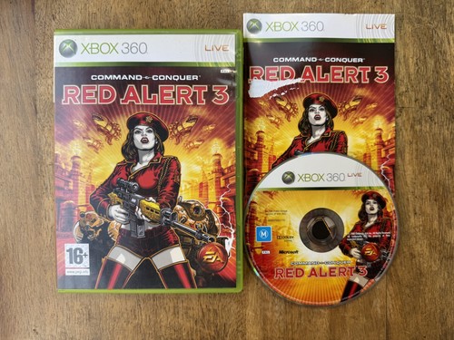 Xbox 360 spiel command - xbox,