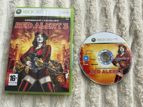 Command conquer alarmstufe - &, conquer: