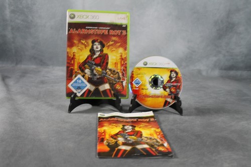 Command conquer alarmstufe - command, conquer: