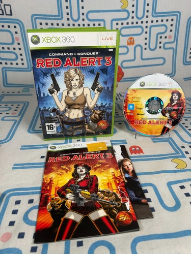 Command conquer alarmstufe - conquer,