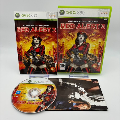 Command conquer alarmstufe - &,