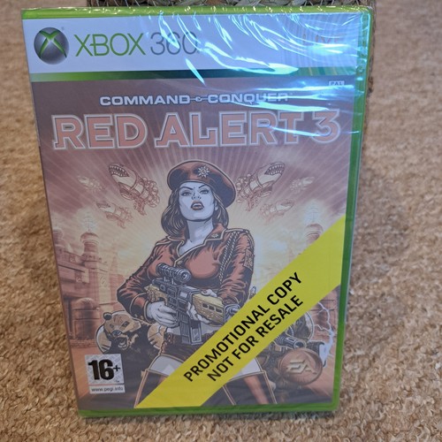 Command conquer - ea,