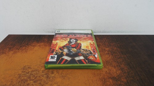 Command and conquer - and,