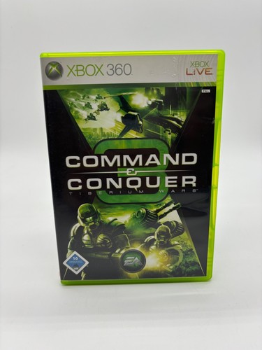 Microsoft xbox 360 command - microsoft,