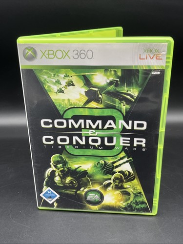Command conquer tiberium - 3:,