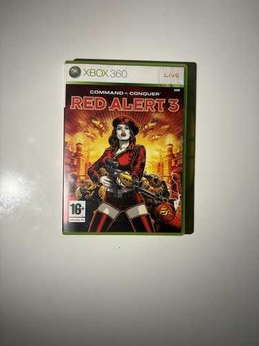 Command conquer alarmstufe - command, &