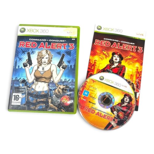 Microsoft xbox 360 - 360, &