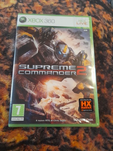 Xbox 360 supreme - xbox, 2