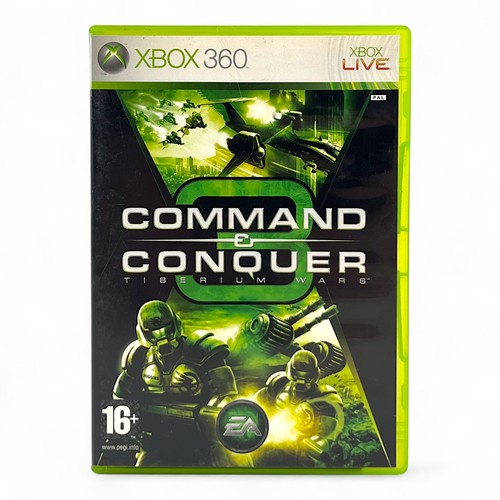 Microsoft xbox 360 command - microsoft,