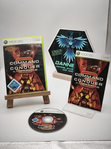 Command conquer kanes - 3:,