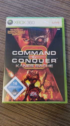 Command conquer 3 kanes - conquer,