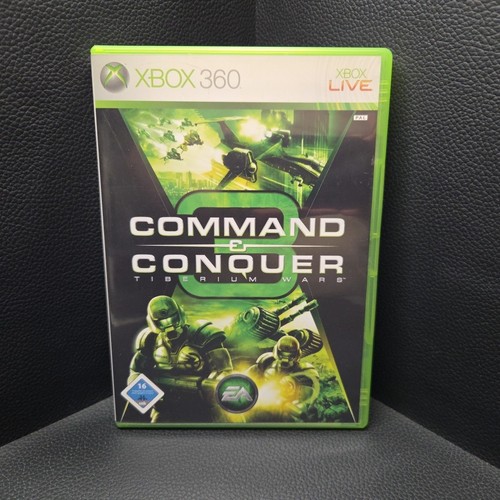 Xbox 360 command - xbox,