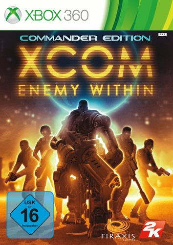 Xcom enemy within commander - within,